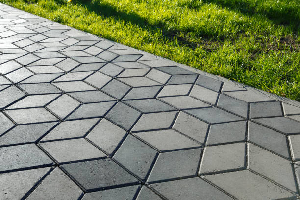 Best Driveway Resurfacing Pavers  in Havelock, NC