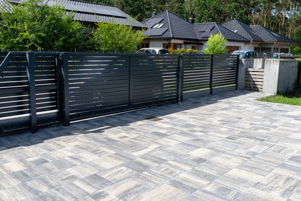 Decorative Driveway Pavers in Havelock, NC