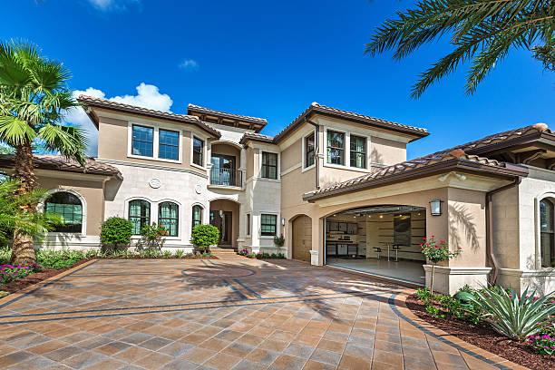 Best Cobblestone Driveway Pavers  in Havelock, NC