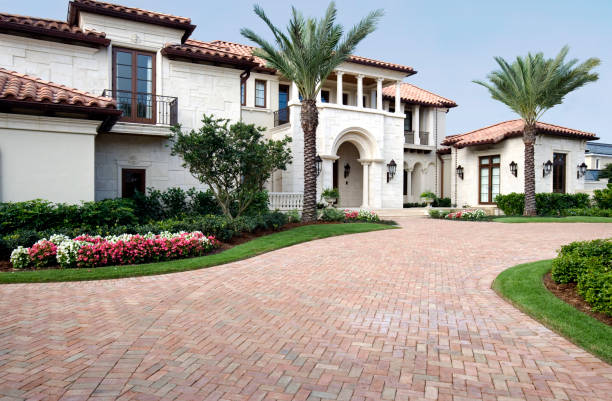Best Best Driveway Pavers  in Havelock, NC