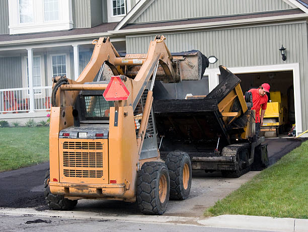 Best Driveway Paver Sealing  in Havelock, NC