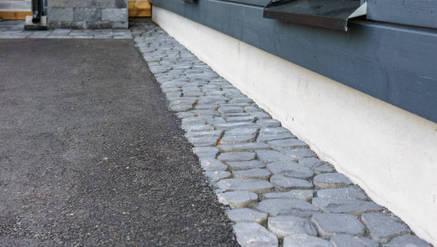 Best Permeable Paver Driveway  in Havelock, NC